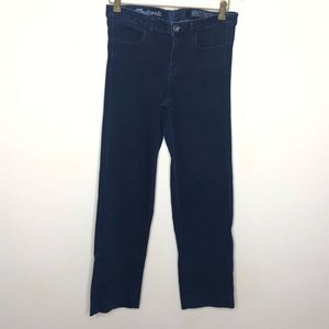 MADEWELL Wide Legger Jeans | 29